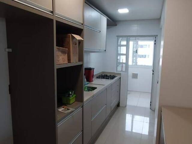 #A17-0052 - Apartamento para Venda em Florianópolis - SC