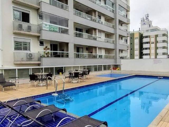 #A17-0052 - Apartamento para Venda em Florianópolis - SC