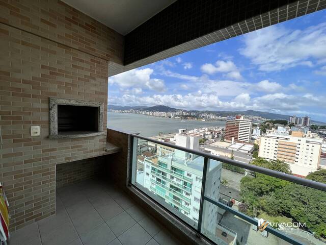 #A9-00059 - Apartamento para Venda em Florianópolis - SC
