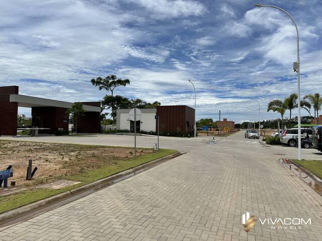 Área para Venda em Biguaçu - 2