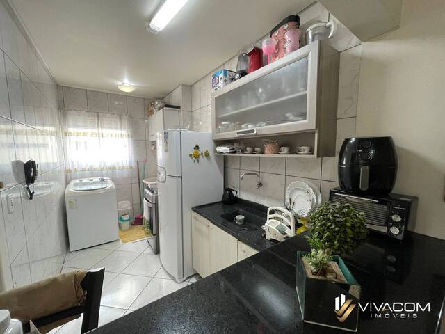 #A9-00164 - Apartamento para Venda em São José - SC