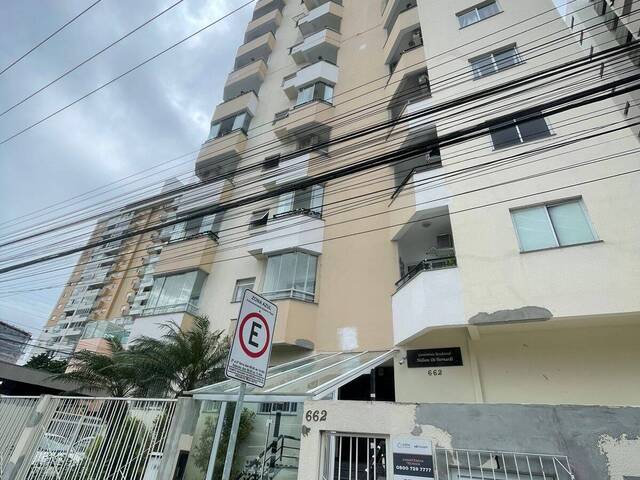 #A9-00164 - Apartamento para Venda em São José - SC