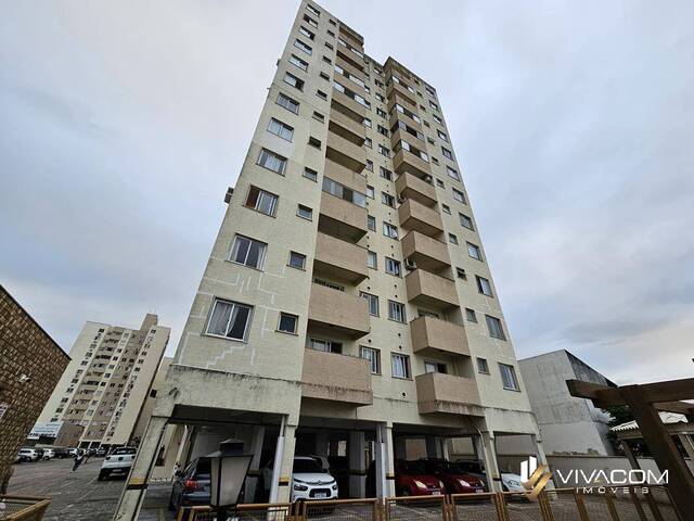 #A17-174 - Apartamento para Venda em São José - SC