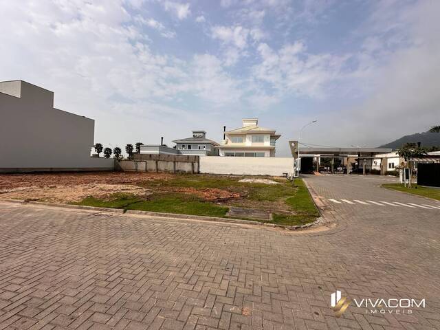#T2-0204 - Área para Venda em Biguaçu - SC - 2
