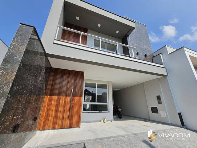 Casa em condomínio para Venda em Biguaçu - 4