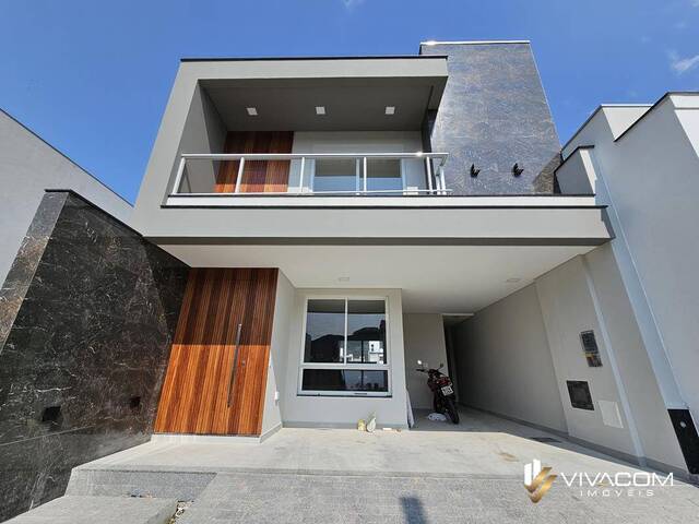 #C17-0215 - Casa em condomínio para Venda em Biguaçu - SC - 3
