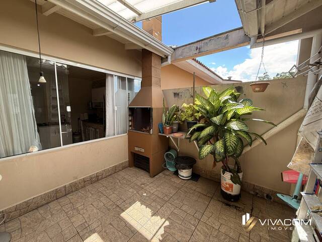 #C9-0239 - Casa para Venda em São José - SC - 3