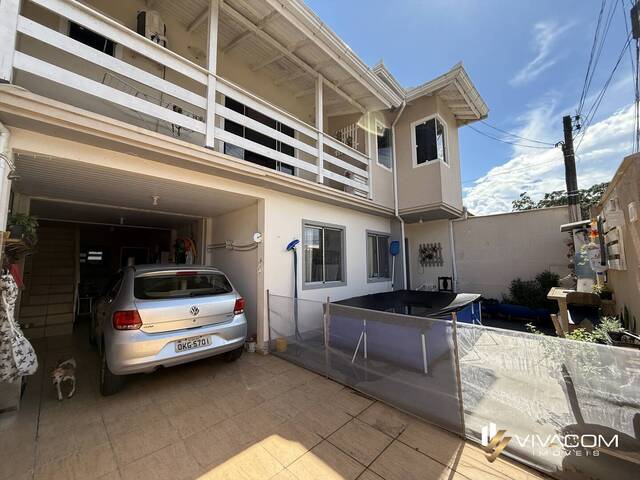 #C9-0239 - Casa para Venda em São José - SC - 2
