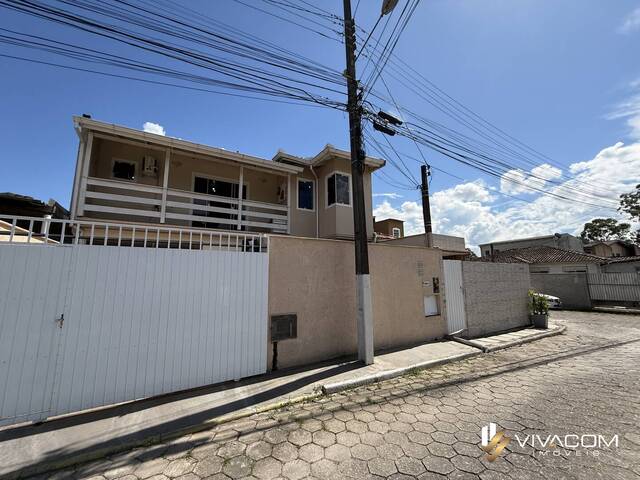 #C9-0239 - Casa para Venda em São José - SC - 1