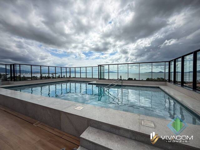Apartamento para Venda em Florianópolis - 4