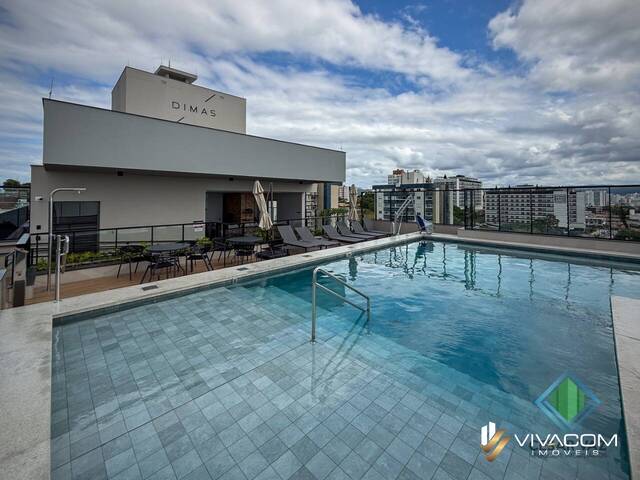 #A17-159 - Apartamento para Venda em Florianópolis - SC - 3