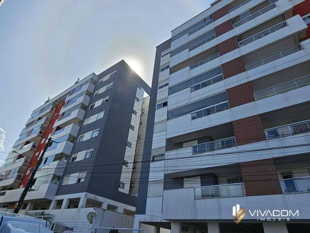 #A-108238 - Apartamento para Venda em São José - SC - 3