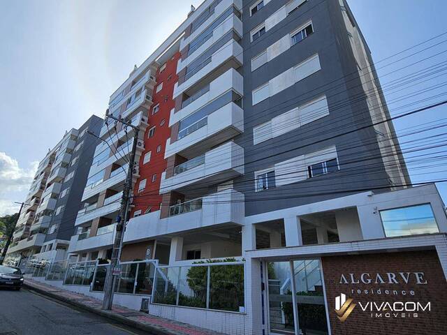 #A-108238 - Apartamento para Venda em São José - SC - 1
