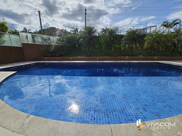 #A-108238 - Apartamento para Venda em São José - SC - 2