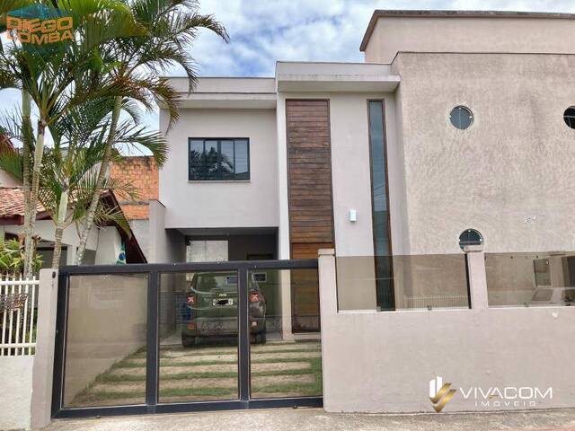 #C-108222 - Casa para Venda em Florianópolis - SC - 3