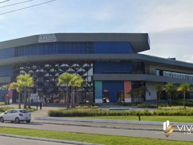 #T-108149 - Área para Venda em São José - SC - 3