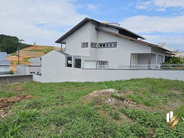 #T-108241 - Área para Venda em Palhoça - SC - 1