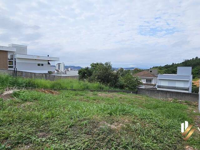 #T-108241 - Área para Venda em Palhoça - SC - 2