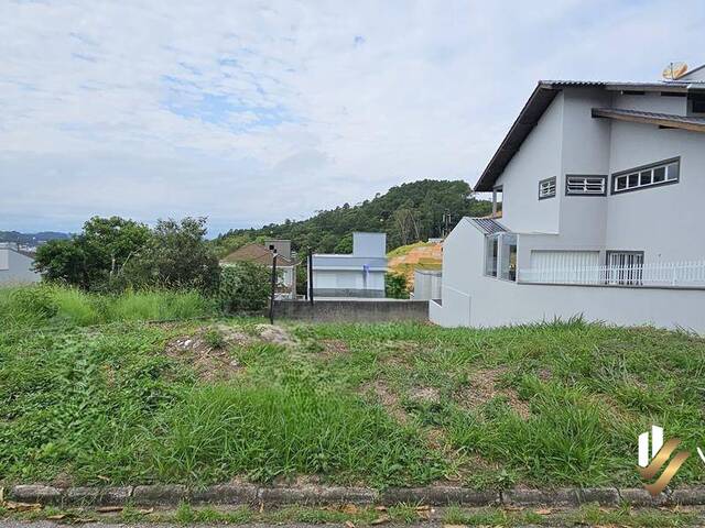 #T-108241 - Área para Venda em Palhoça - SC - 3
