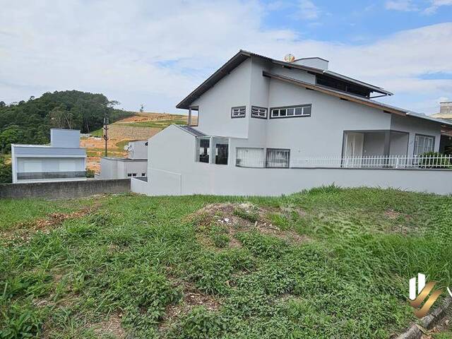 Área para Venda em Palhoça - 4