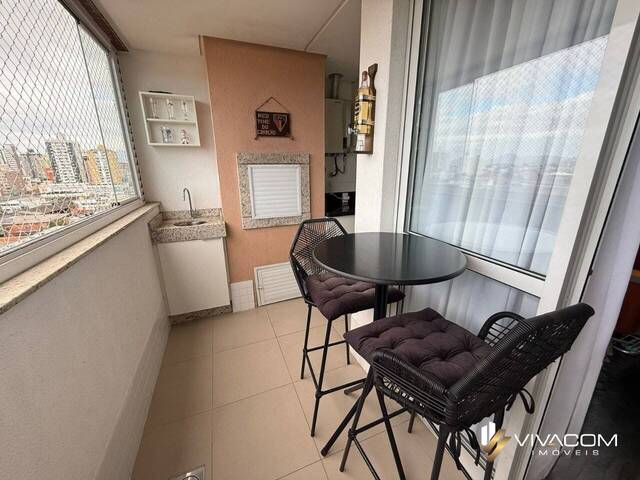 Apartamento para Venda em São José - 5