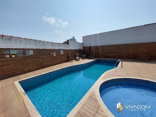 #A-108261 - Apartamento para Venda em São José - SC - 2