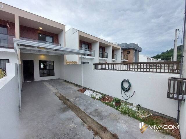 #C-108244 - Casa para Venda em São José - SC - 1