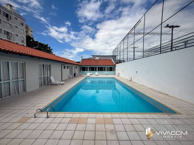 #A-108226 - Apartamento para Venda em São José - SC - 2