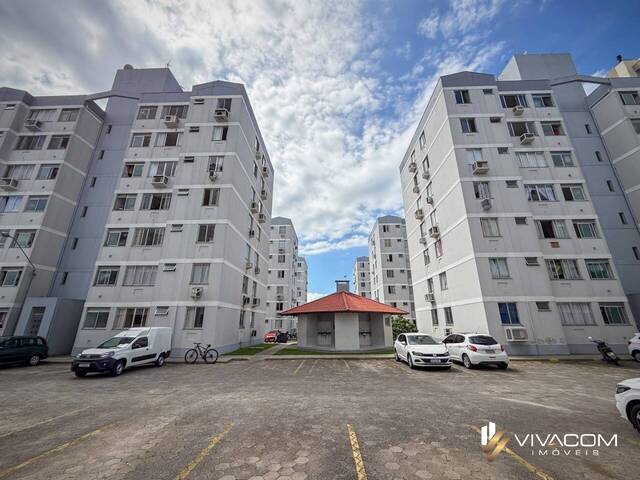 #A-108226 - Apartamento para Venda em São José - SC - 1