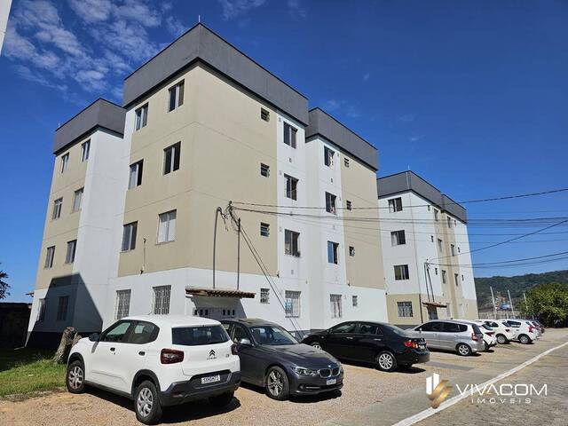 #A-108285 - Apartamento para Venda em Biguaçu - SC - 1