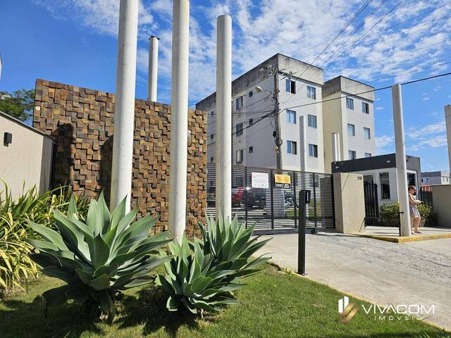 #A-108285 - Apartamento para Venda em Biguaçu - SC - 2