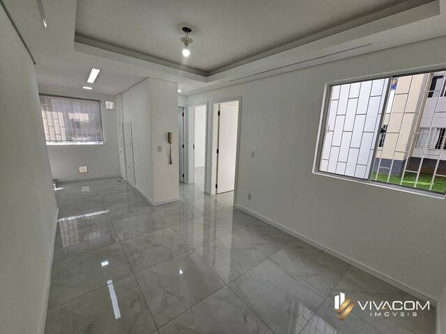 #A-108285 - Apartamento para Venda em Biguaçu - SC - 3