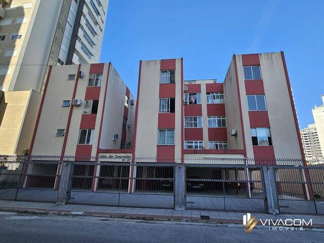 #A-108273 - Apartamento para Venda em São José - SC - 1