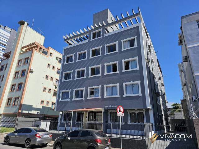 #A-108288 - Kitnet para Venda em São José - SC - 1
