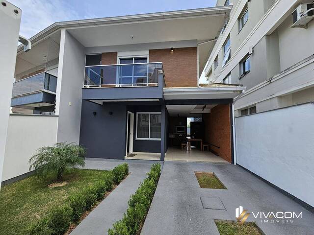 #C-108298 - Casa para Venda em Palhoça - SC - 3