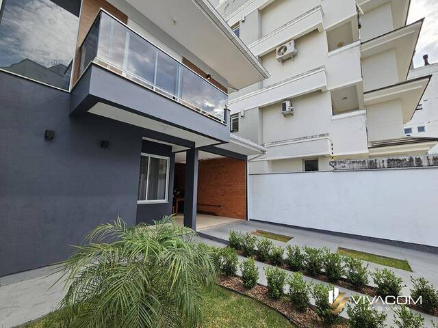 #C-108298 - Casa para Venda em Palhoça - SC - 1