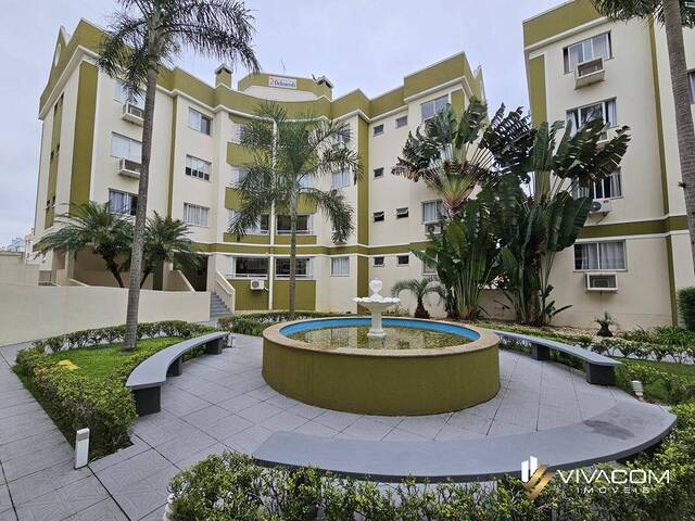 #A17-108336 - Apartamento para Venda em São José - SC - 2