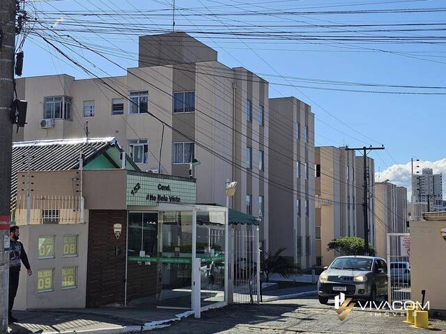 #A17-108340 - Apartamento para Venda em São José - SC - 2