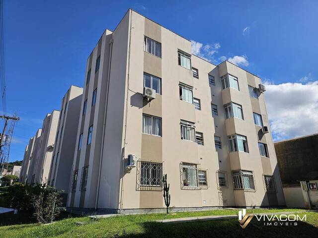 #A17-108340 - Apartamento para Venda em São José - SC - 1