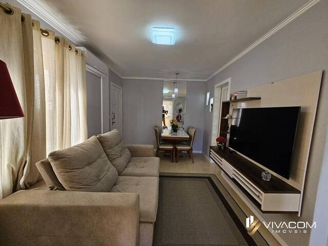 Apartamento para Venda em São José - 5