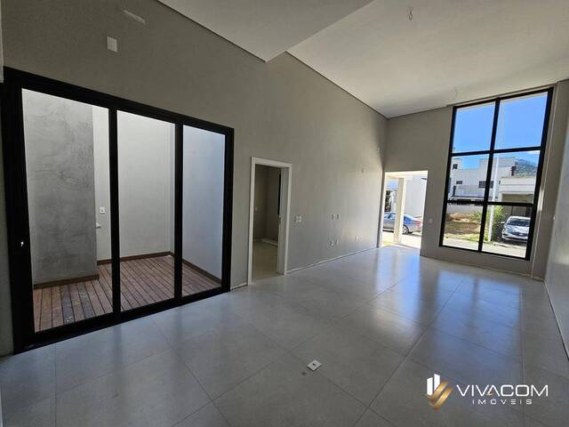 #C17-0203 - Casa em condomínio para Venda em Biguaçu - SC - 3