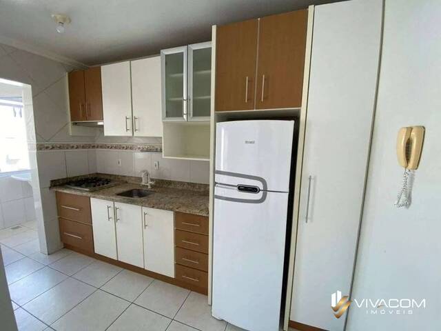 Apartamento para Venda em Florianópolis - 4