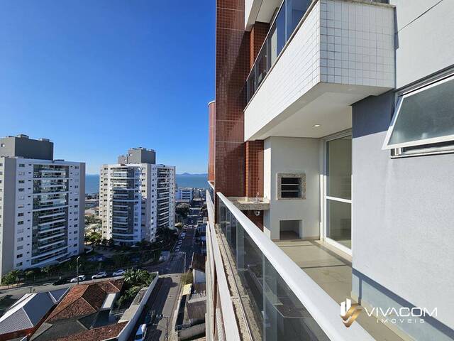 #A17-108347 - Apartamento para Venda em São José - SC - 2
