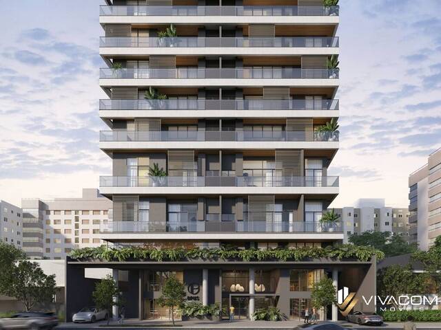 Loft para Venda em Florianópolis - 5