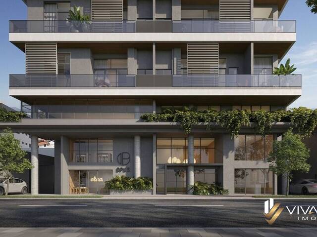 Apartamento para Venda em Florianópolis - 5