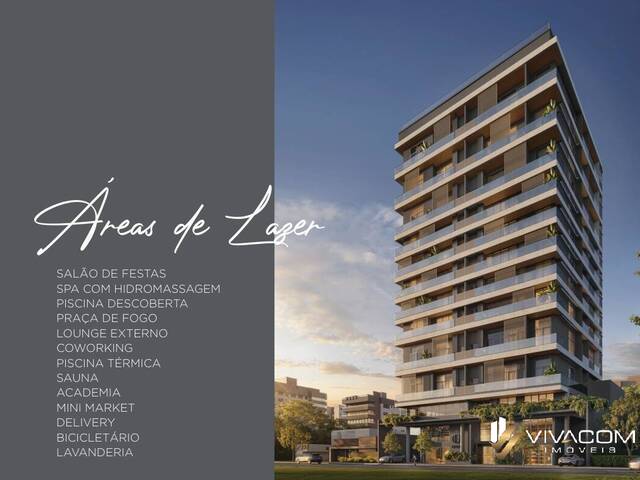 Apartamento para Venda em Florianópolis - 4