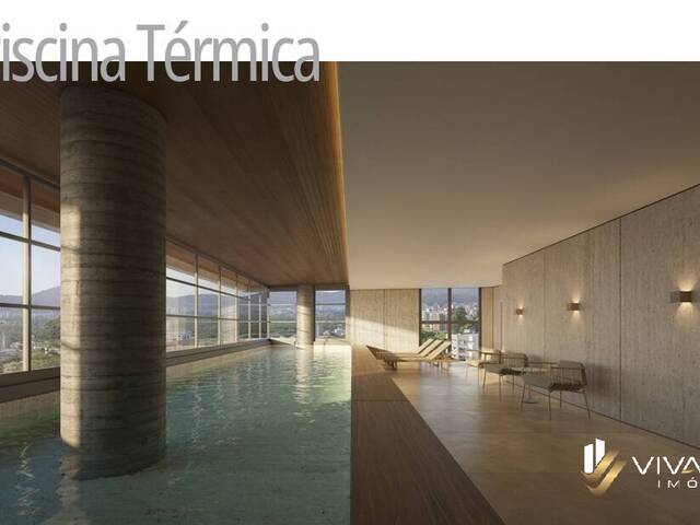 Apartamento para Venda em Florianópolis - 5