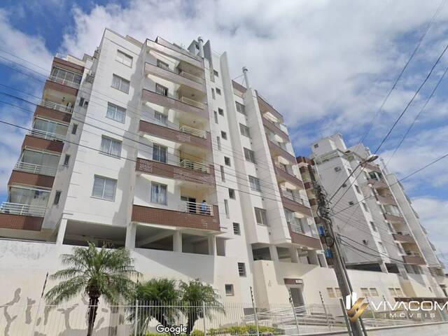#A17-108345 - Apartamento para Venda em Florianópolis - SC - 1
