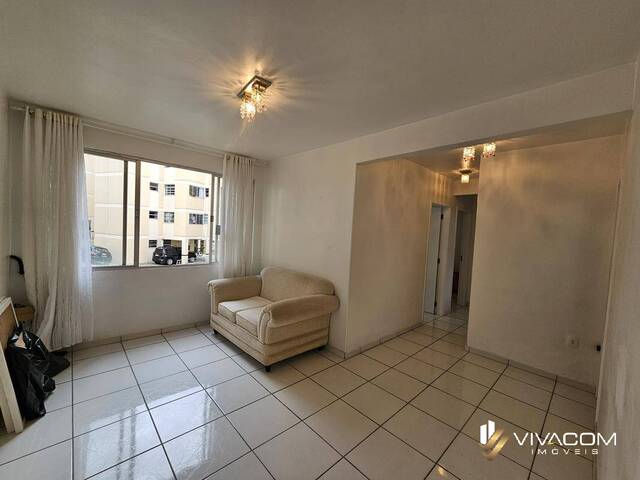 #A17-108001 - Apartamento para Venda em Florianópolis - SC - 2
