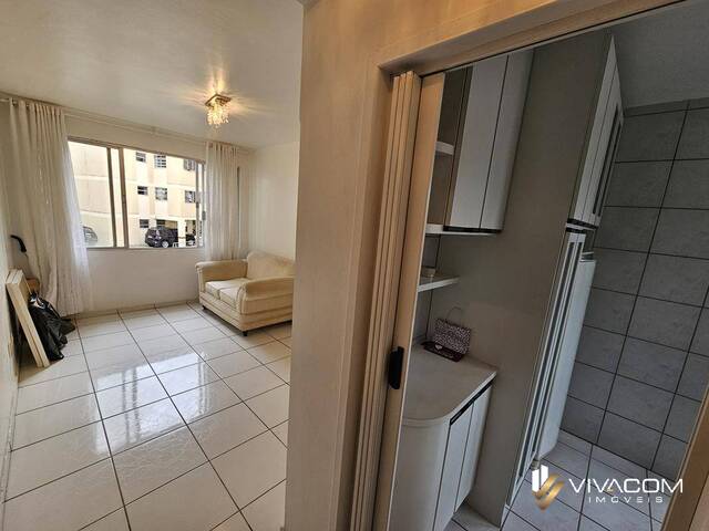 #A17-108001 - Apartamento para Venda em Florianópolis - SC - 3